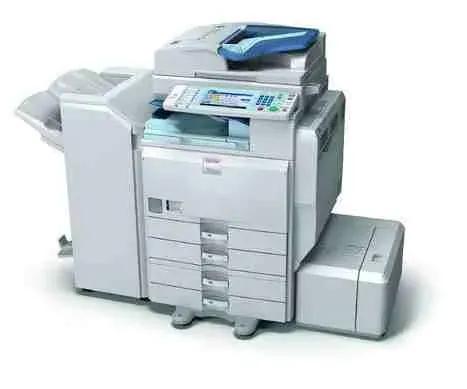 Digital production printer