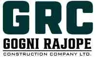 GRC – Gogni Rajope Construction Company Ltd