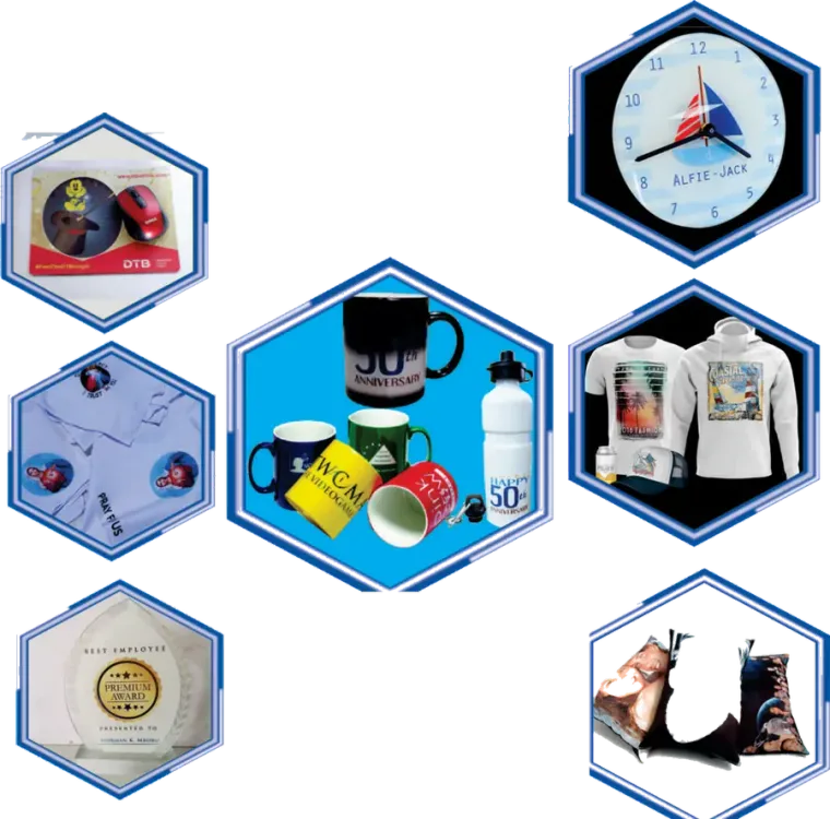 Heat Transfer samples