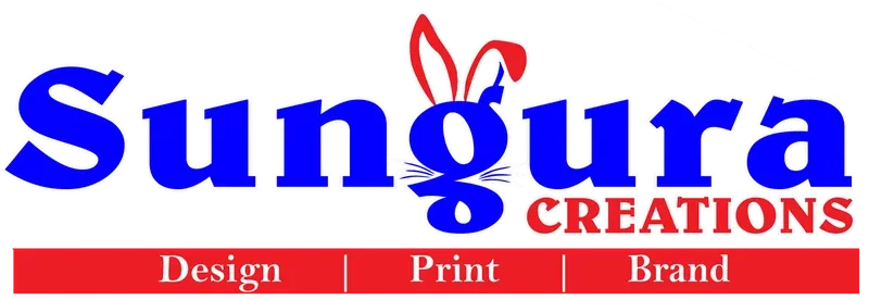 Sungura Creations – Design | Print | Brand